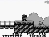 Felix the Cat sur Nintendo Game Boy